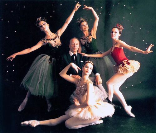 斯特拉文斯基和俄罗斯芭蕾全集手机免费观看