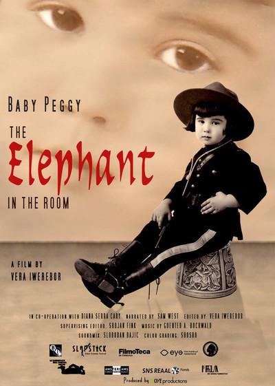 Baby Peggy, the Elephant in the Room手机高清在线播放