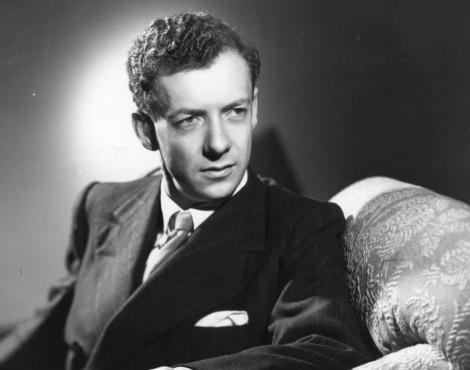 Benjamin Britten on Camera电影免费在线观看高清完整版
