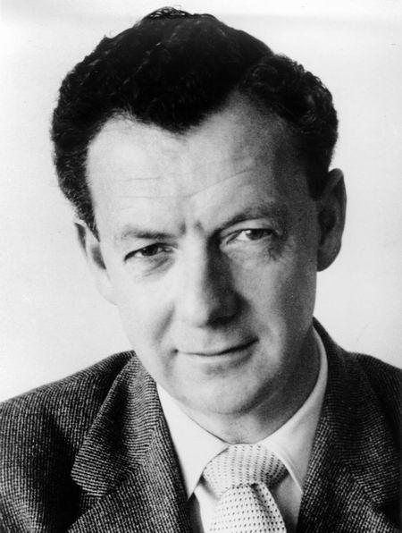Benjamin Britten on Camera在线完整免费视频