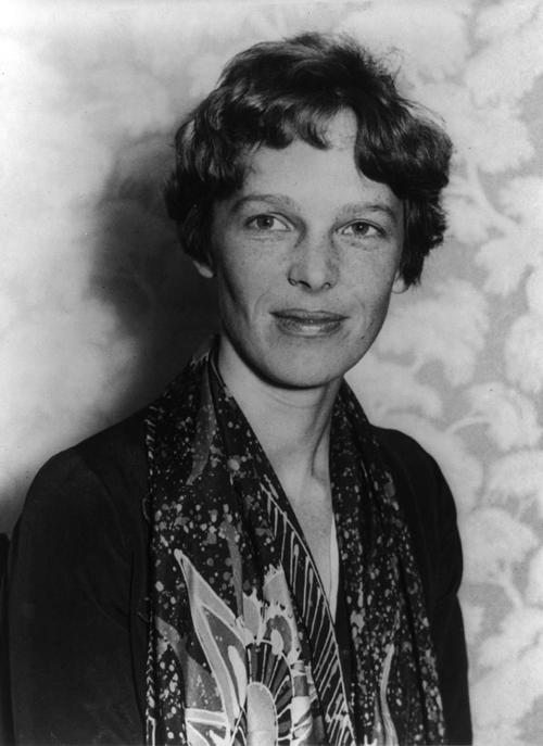 Amelia Earhart: The Price of Courage免费观看超清