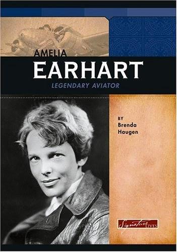 Amelia Earhart: The Price of Courage电影在线观看高清