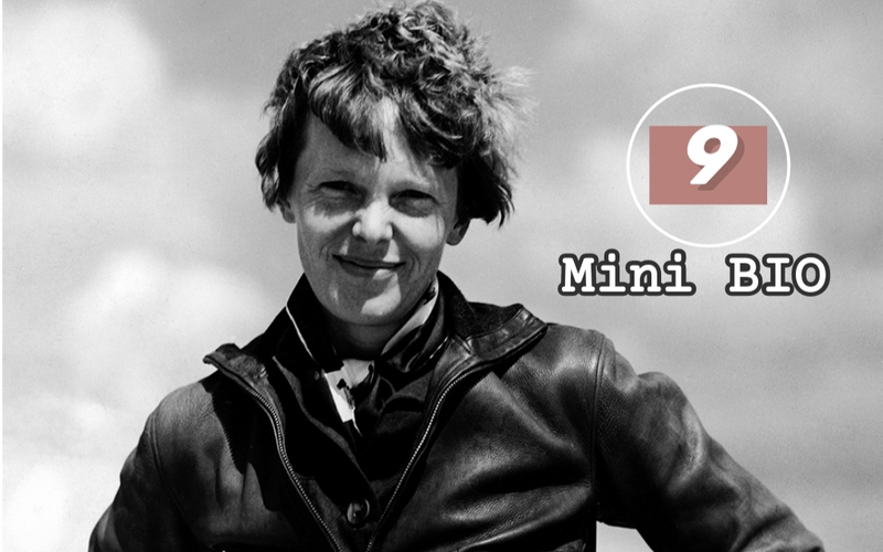 Amelia Earhart: The Price of Courage高清手机在线观看