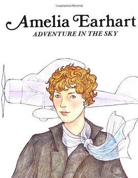 Amelia Earhart: The Price of Courage结局解析