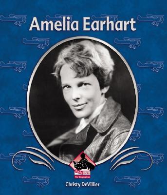 Amelia Earhart: The Price of Courage手机在线观看