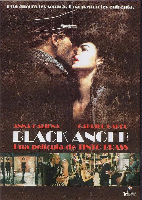黑天使电影免费观看高清中文