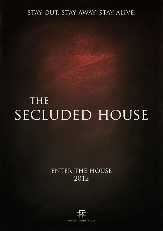 The Secluded House国语高清在线观看