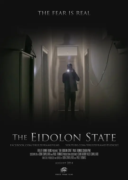 The Eidolon State高清完整版免费在线观看