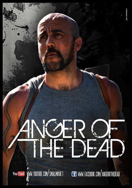《Anger of the dead》高清免费在线观看