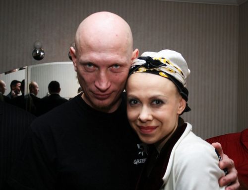 The Face of Ukraine: Casting Oksana Baiul电影详情