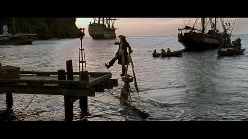 《海盜的通道》免费观看