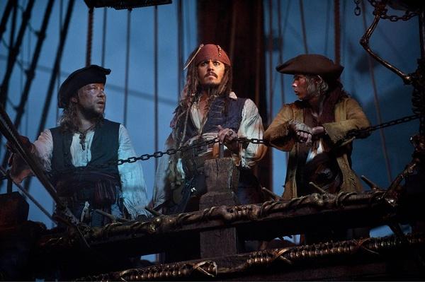 《海盜的通道电影》BD高清免费在线观看