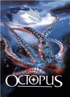 Octopus House电影未删减版