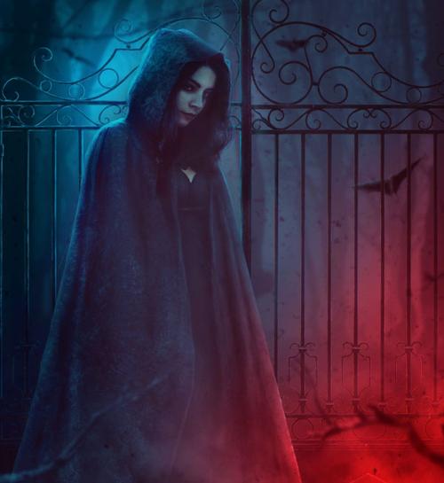 《Lady of the Dark: Genesis of the Serpent Vampire电影》免费在线观看