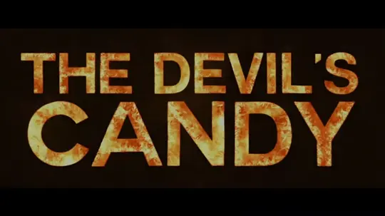 电影《恶魔的糖果》免费在线观看