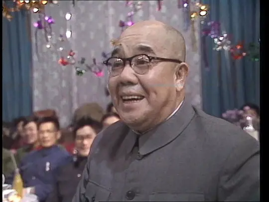 《1983年中央电视台春节联欢晚会》免费观看