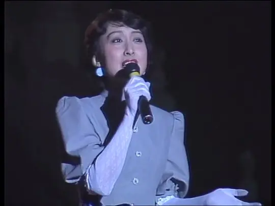《1985年中央电视台春节联欢晚会》HD电影手机在线观看