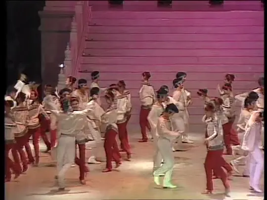 1985年中央电视台春节联欢晚会高清完整免费手机播放