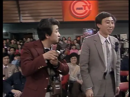 1986年中央电视台春节联欢晚会电影免费版高清在线观看