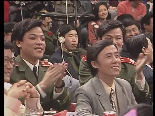 1988年中央电视台春节联欢晚会高清完整免费手机播放