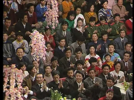 1989年中央电视台春节联欢晚会 1080P