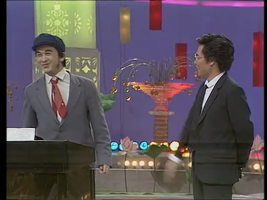 电影《1989年中央电视台春节联欢晚会》完整版手机在线观看