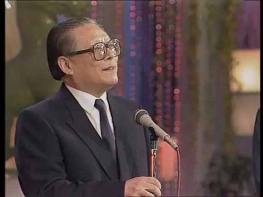 1990年中央电视台春节联欢晚会未删减版在线观看