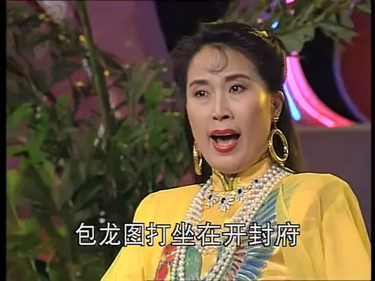 1993年中央电视台春节联欢晚会电影免费在线观看高清完整版