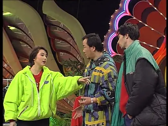 1993年中央电视台春节联欢晚会在线观看免费国语高清