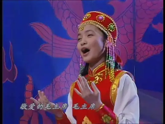 1997年中央电视台春节联欢晚会全集手机免费观看