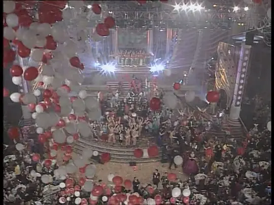 1999年中央电视台春节联欢晚会西瓜免费播放