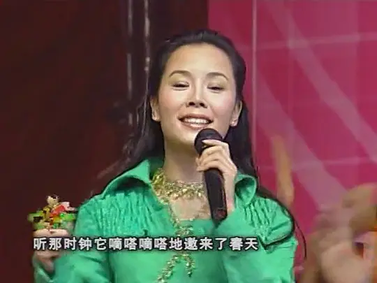 2003年中央电视台春节联欢晚会高清完整免费手机播放