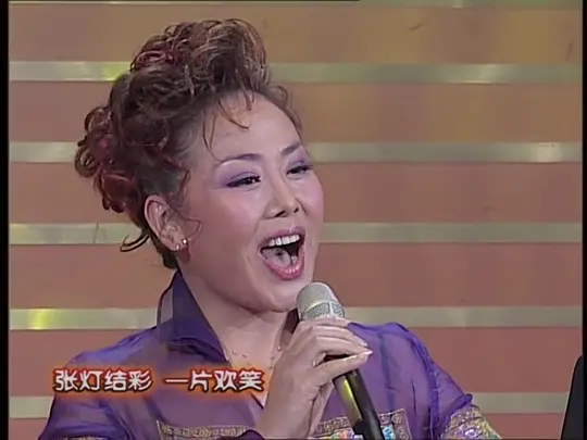 2004年中央电视台春节联欢晚会免费大电影