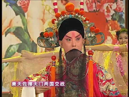 《2006年中央电视台春节联欢晚会》免费在线播放