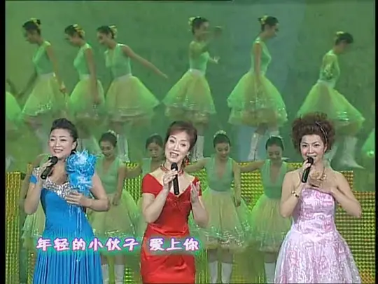 2006年中央电视台春节联欢晚会在线观看免费国语高清