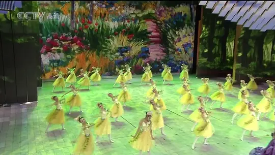 2010年中央电视台春节联欢晚会全集手机免费观看