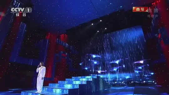 《2014年中央电视台春节联欢晚会》在线观看无删减