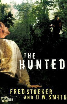 The hunted电影完整版