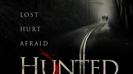 The hunted在线播放高清版