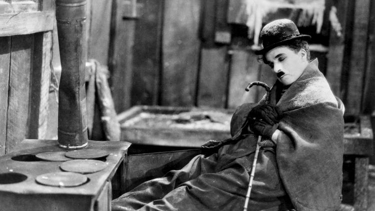 电影The Chaplin Puzzle完整在线观看