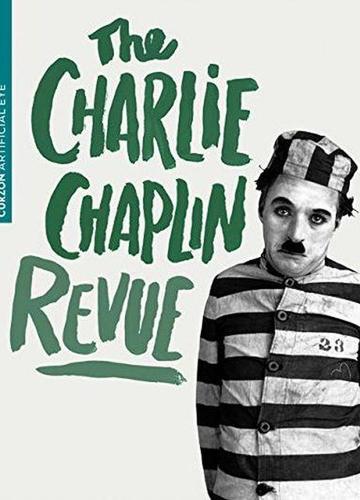 The Chaplin Puzzle免费高清在线播放