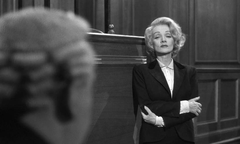 E! Mysteries & Scandals:Marlene Dietrich在线播放高清版