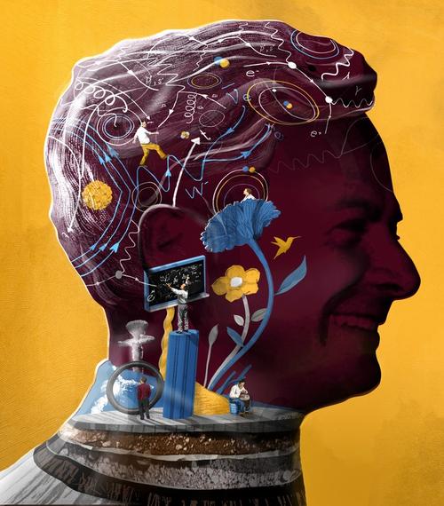 《创意大脑：灵感从何而来》在线完整观看免费蓝光版
