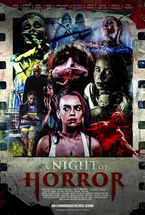 《恐怖之夜电影》BD高清免费在线观看