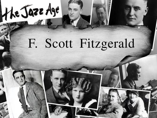 电影F. Scott Fitzgerald: Winter Dreams完整在线观看