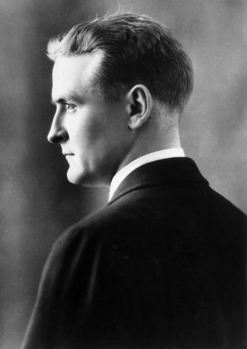 F. Scott Fitzgerald: Winter Dreams电影完整版视频在线观看