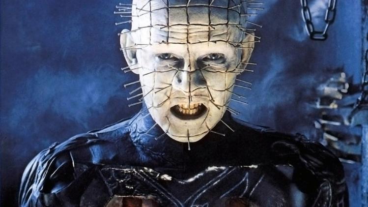 The Hellraiser Chronicles: Lifebringer手机在线观看