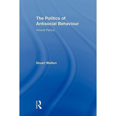 Antisocial Behaviour电影免费版高清在线观看