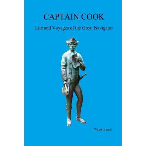 Captain Cook: The Man Behind the Legend电影完整版