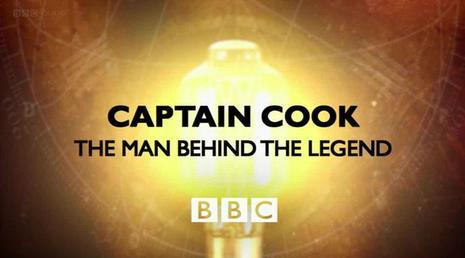 Captain Cook: The Man Behind the Legend国语版在线观看